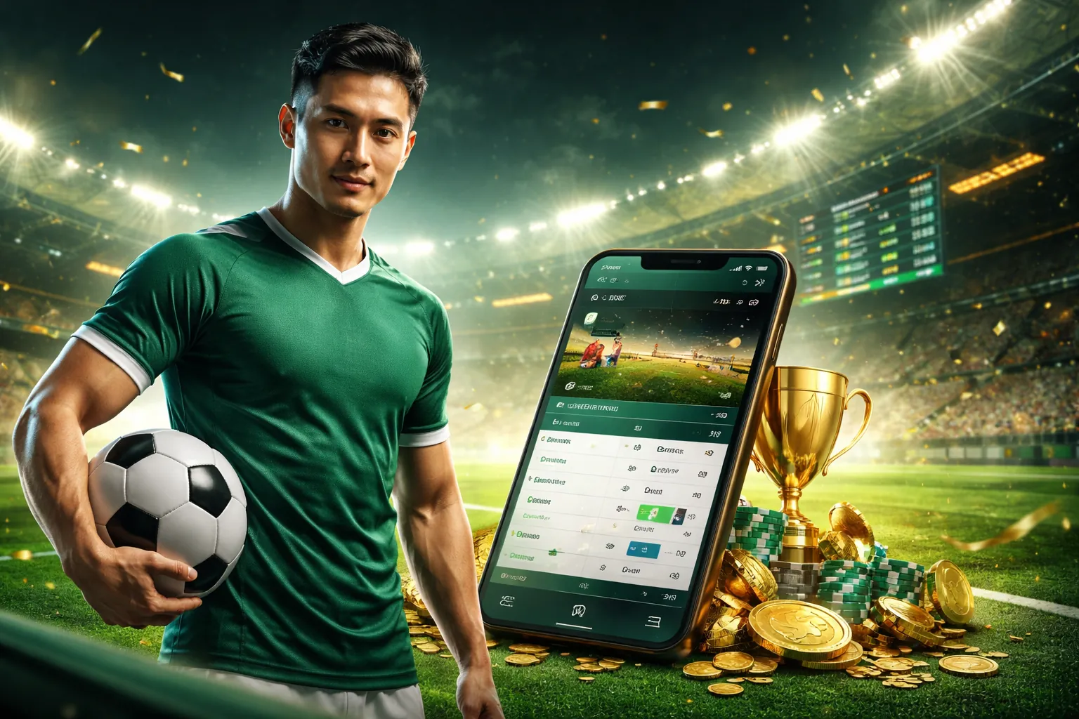 Các chương trình khuyến mãi banca29 login