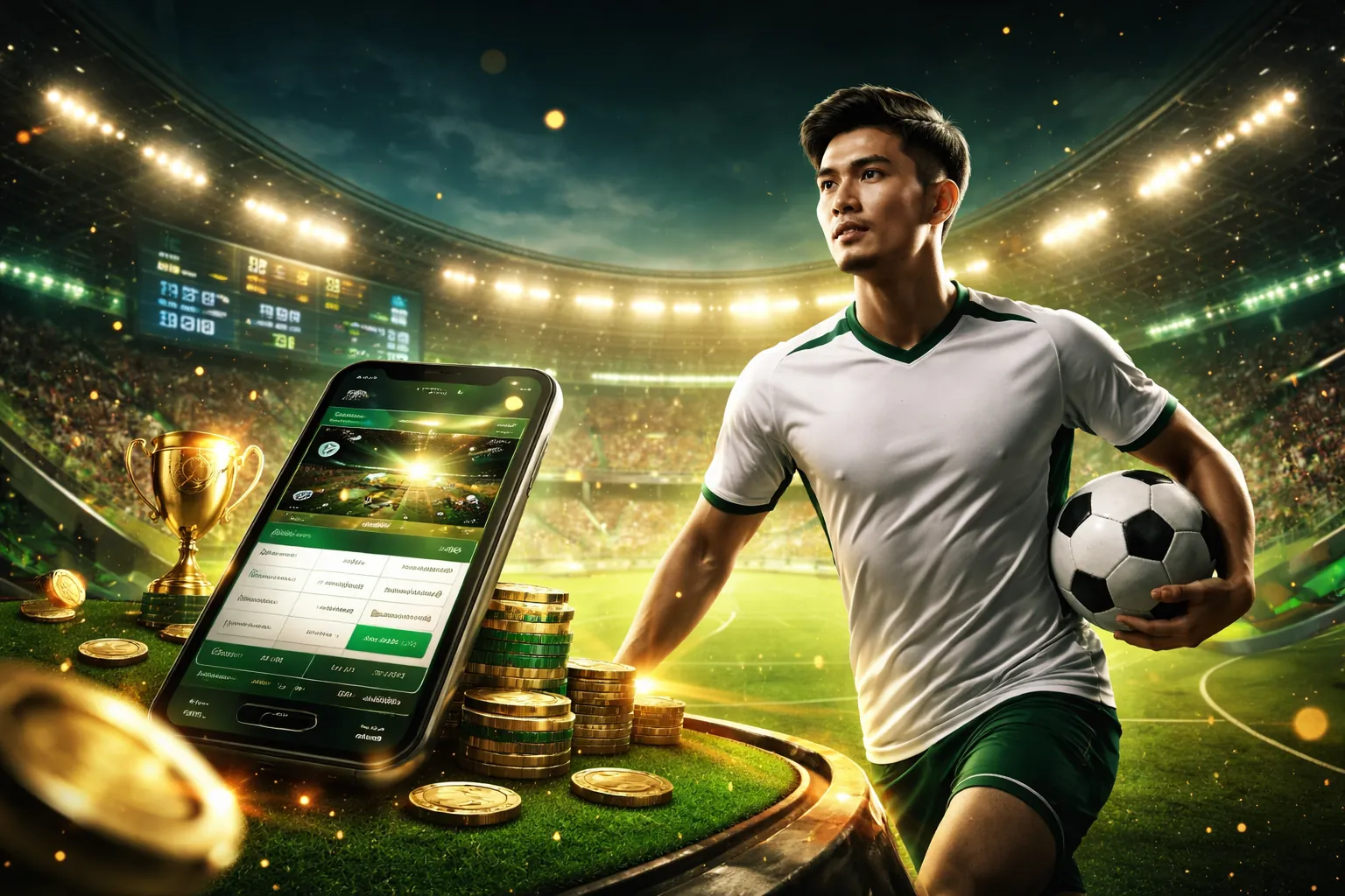 Giá trị cốt lõi banca29 login