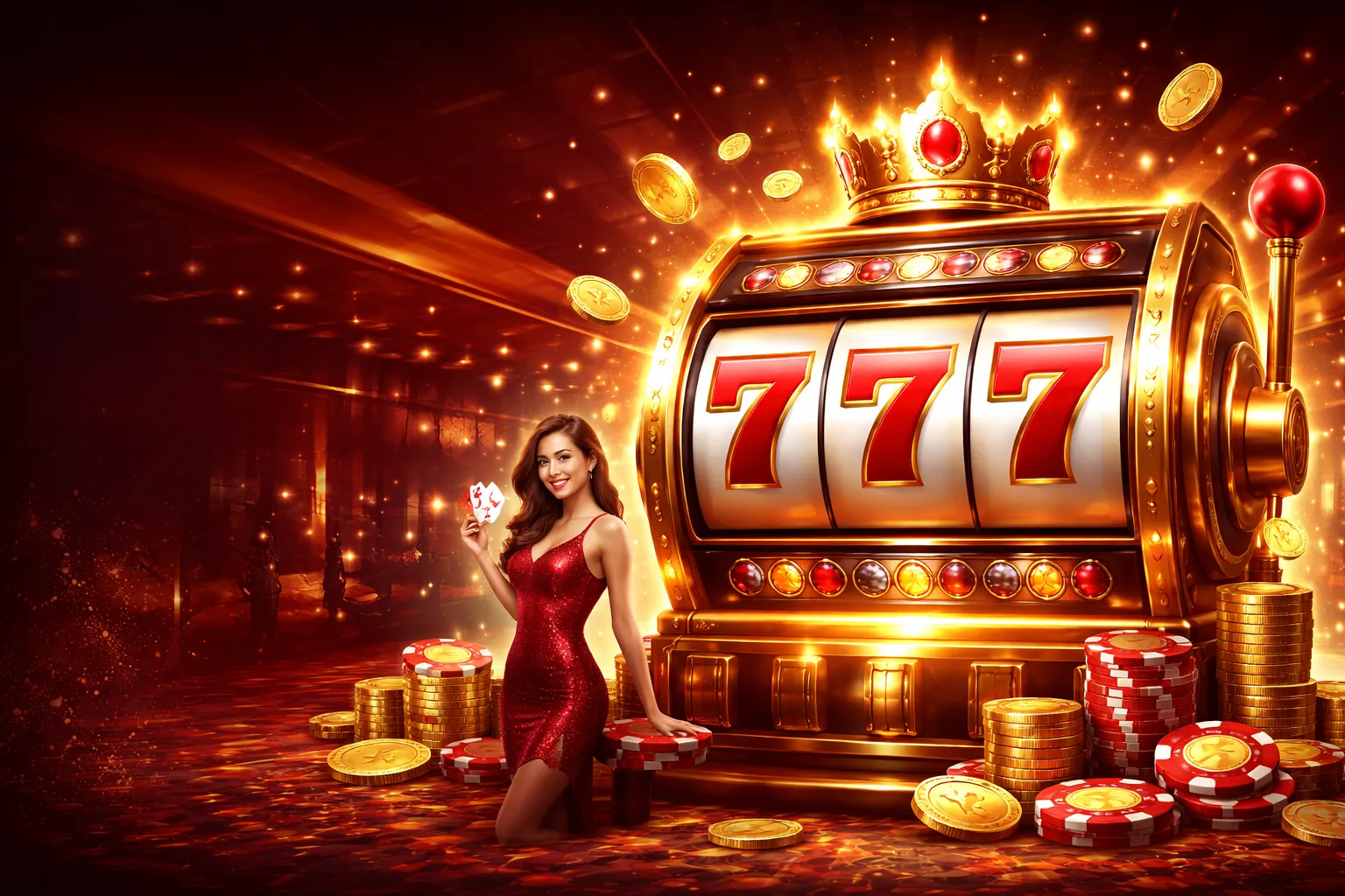 Hình ảnh chính Banca29 login
