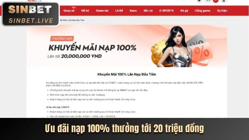Hướng dẫn đăng ký và đăng nhập Banca29